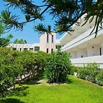 Blu Hotel Afantou