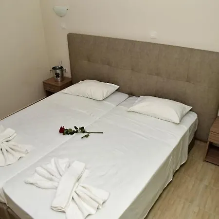 Hotel Blu