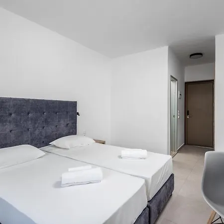 Hotel Blu 3*