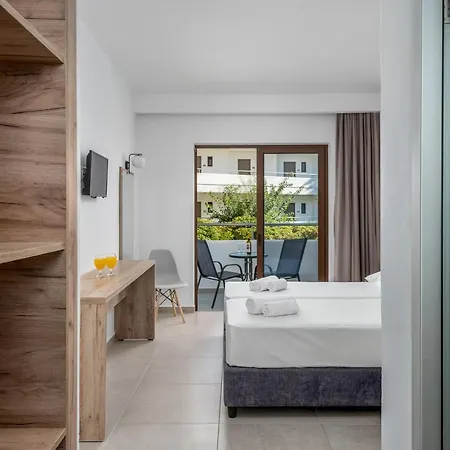 Blu Hotel