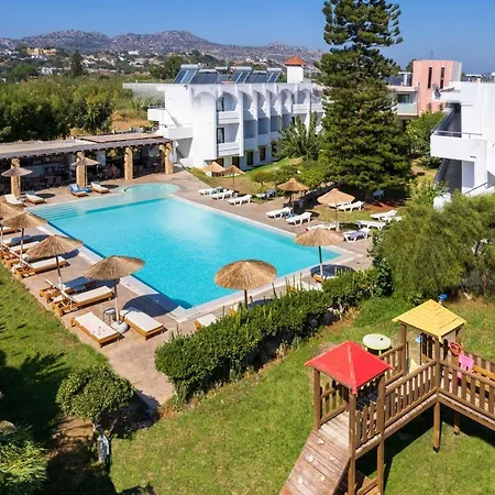 Hotel Blu