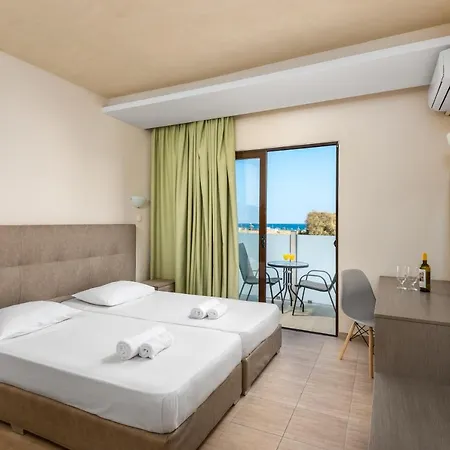 Hotel Blu 3*