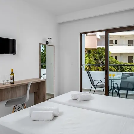 Blu Hotel