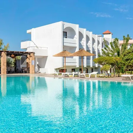 Blu Hotel 3*