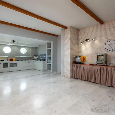 Hotel Blu Afantou
