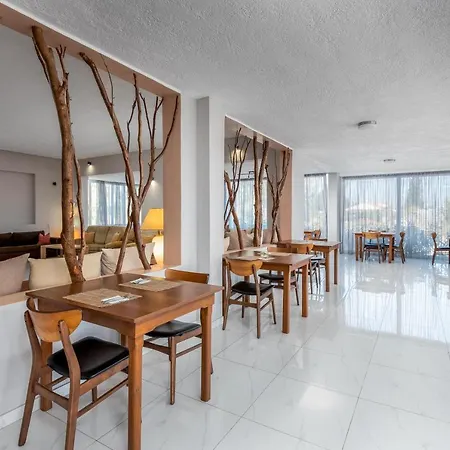 Hotel Blu 3*