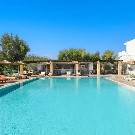 Blu Hotel Afantou