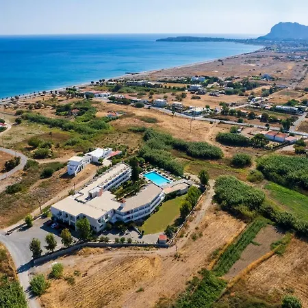 Blu Hotel Afantou