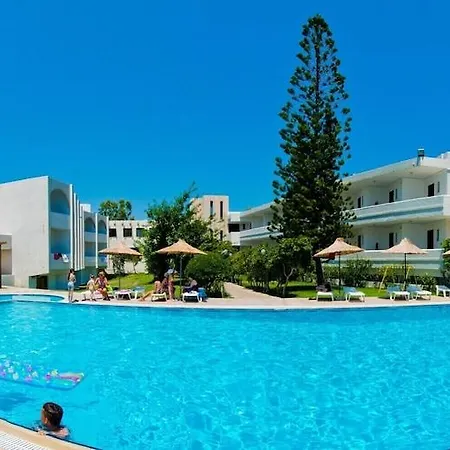 Blu Hotel 3*
