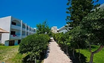 Blu Hotel