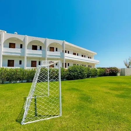 Hotel Blu Afantou