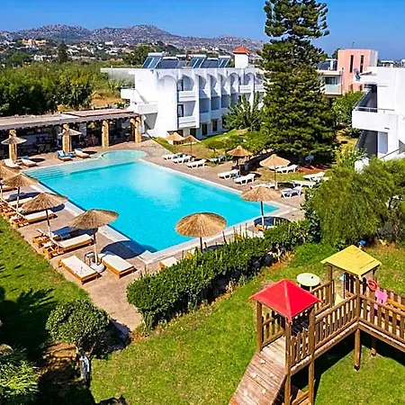 Hotel Blu