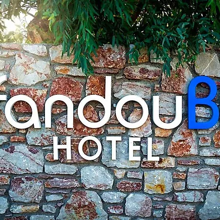 Blu Hotel Afantou