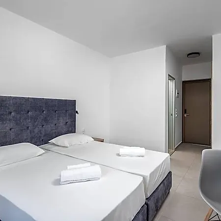 Blu Hotel