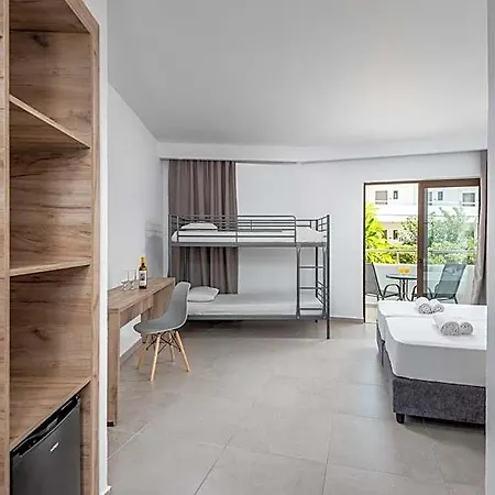 Blu Hotel
