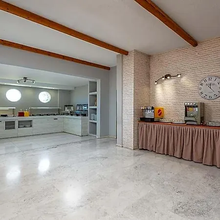 Hotel Blu Afantou