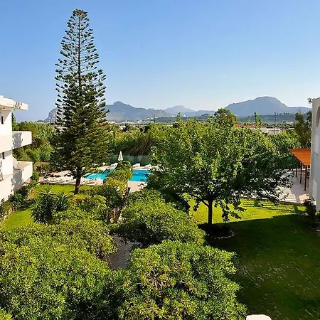 Blu Hotel Afantou