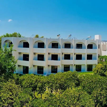 Blu Hotel