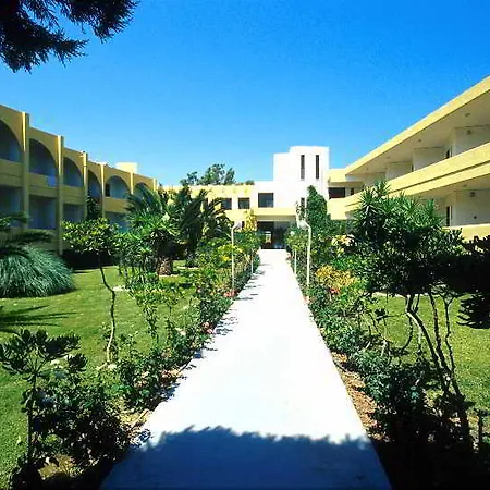Hotel Blu Afantou