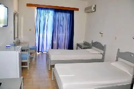 Szálloda Blu Afándu
