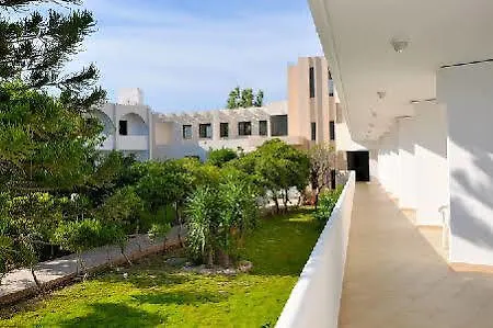 Hotel Blu Afantou