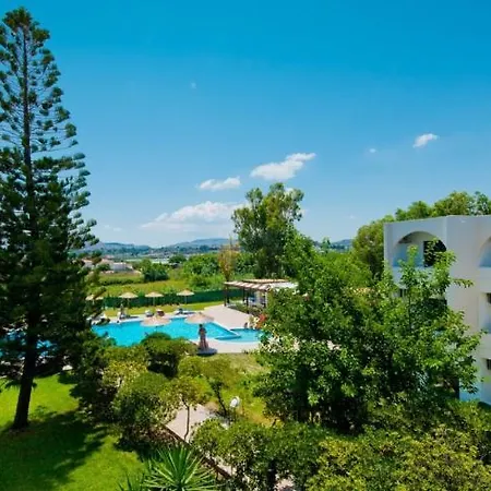 Hotel Blu Afantou