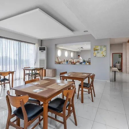 Otel Blu Afantou