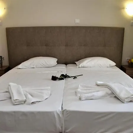 Hotel Blu Afantou